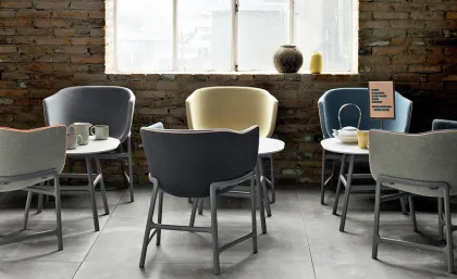 Italian Repoduce Villa Counter Chairs Kitchen Bar Stool