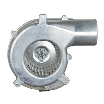 Motor de ventilador de estufa de pared