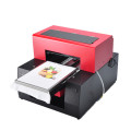 Digital Direct to Garment T-Shirt Printer