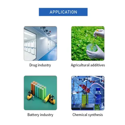 Diethyl Carbonate Industrial Grade DEC