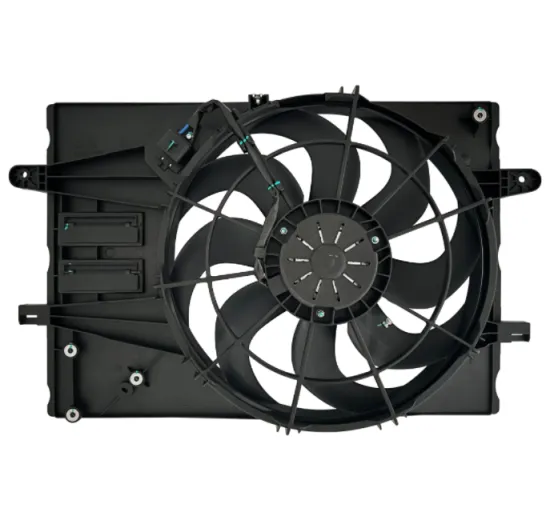 Factory Price Car AC Cooling Radiator Fan for Changan CS35 PLUS OEM 1308010-BN02