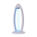 UVC sterilization 36w ozone disinfection lamp