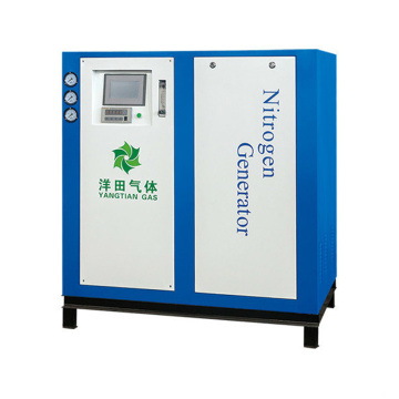 PSA 99.99% Nitrogen Generator Plant