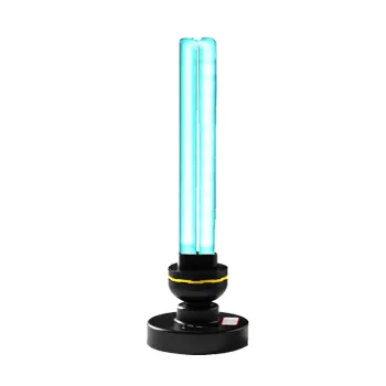 CE RoHS Desk Sterilizing Sterilization UV Lamp