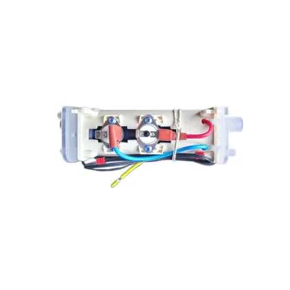 Fast Heater For Kitchen Appliances