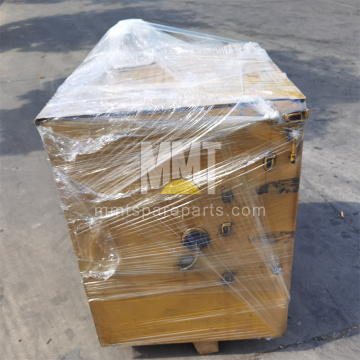 366-6363 3666363 Kraftstofftank für 320d 320d2 323d 323D2 Bagger
