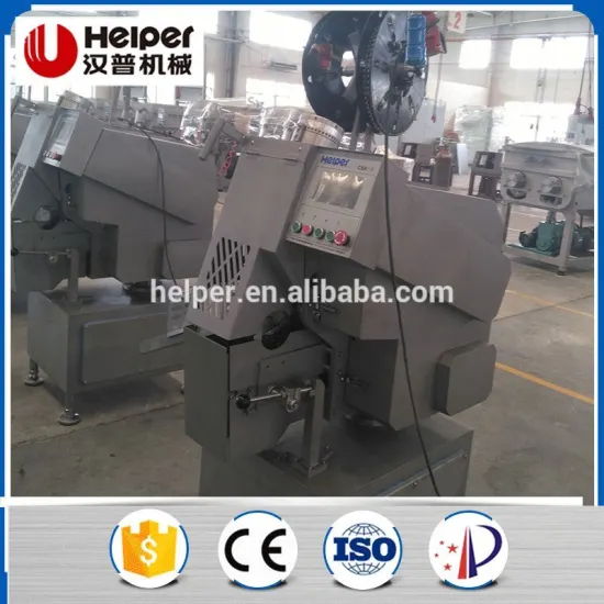 Best-selling automatic sausage making machine for sale