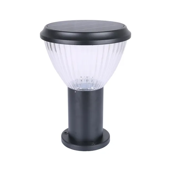 Factory direct ip65 Led Garden Light