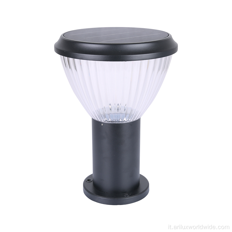 Luce da giardino a led ip65 diretta in fabbrica