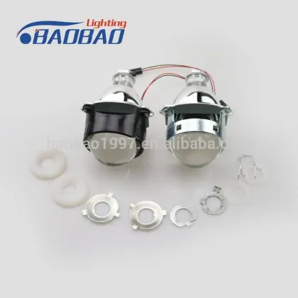 Best price first choice car projector led