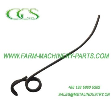 YANMAR Kubota Combine Harvester Spring Pickup Tine