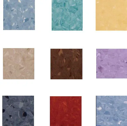 anti-corrosion PVC commercial floor for fitness club