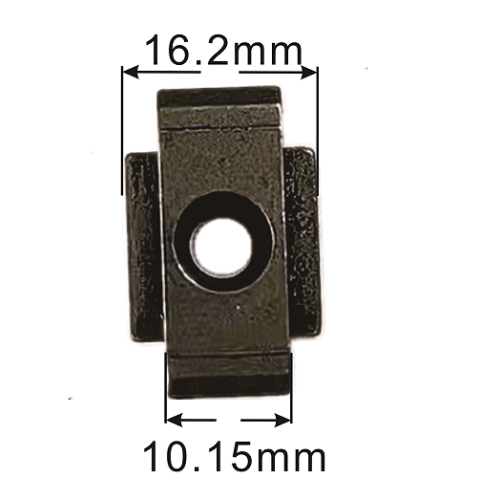 Manual Gearbox Synchronizer Key for Fiat - OEM 7542214288/7542214280