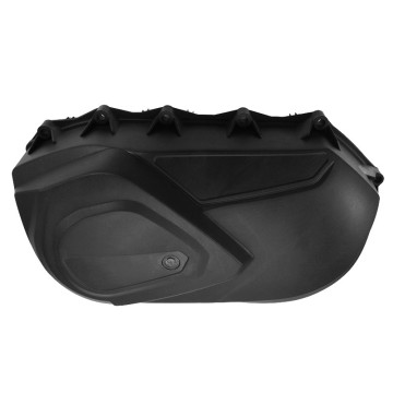 YongJin 420611397 Outer Clutch Drive Belt Cover for Can Am Outlander Renegade 2016-2021