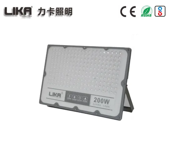 200W Hot Sales Outdoor Square Led Flood Light