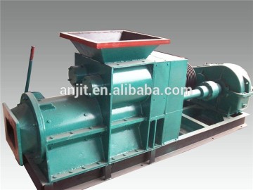 save cost clay brick making machine