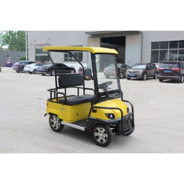 Новый 2024 Electric Expertion Apar