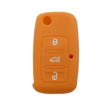 VW 3 buttons car key cover buy online
