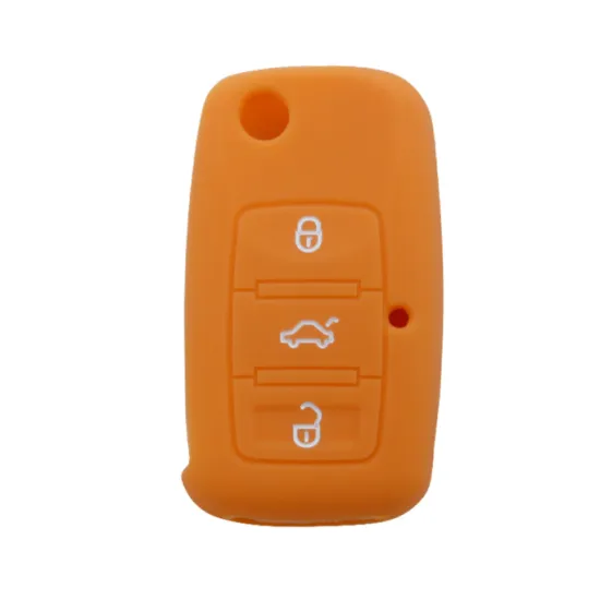 VW 3 buttons car key cover buy online