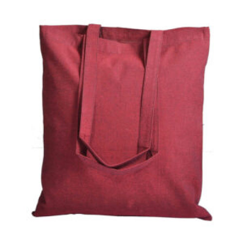 Fashionable Canvas Tote Shoulder Bag