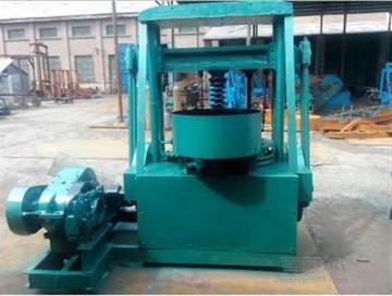2016 New Type & Hot Sale Honercomb Briquette Making-up Machine