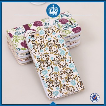 LZB Best Sale Flip Stand Case Cover For HTC Desire 310