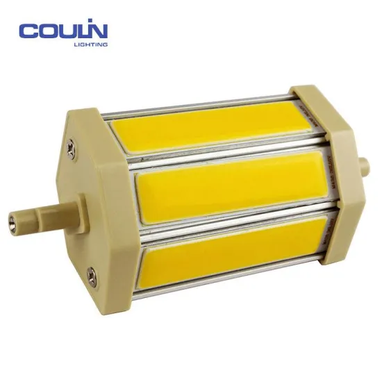 R7s 118mm 10w 96PCS SMD3014 dimmable 100w led bulb led corn light