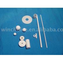 Zirconia ceramic part