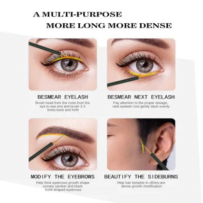 Guérlain Young 6ml Lash Eyelash Growth Serum: Enhancing Your Eyelash Beauty