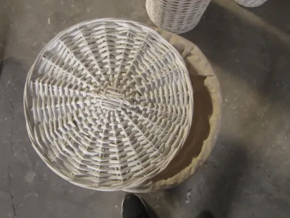 Panier linge inspection services locally inspect Guangzhou local inspection