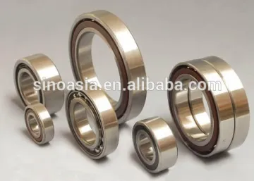 hybrid ceramic bearing low noise Deep Groove Ball Bearing