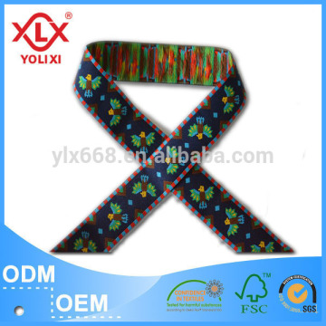 Customized Woven ribbons wholesales