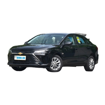 2023 Chevrolet Corse 1.5L Dual-Clutch AWD Sedan