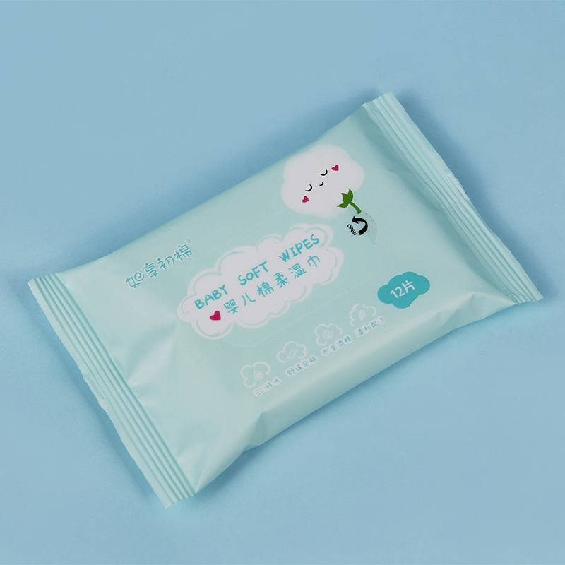 Chubs Baby Wipes