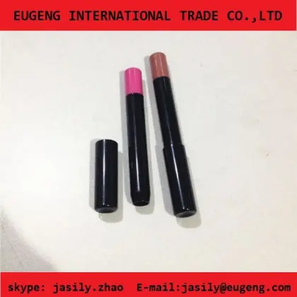 Plastic chubby barrel