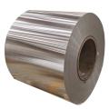 High-Quality 0.8mm Cold Rolled Aluminum Coil