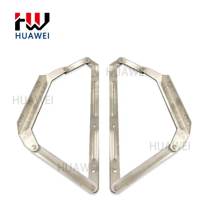 Sofa Bed Hardware Fitting Hinge Functional Mechanism