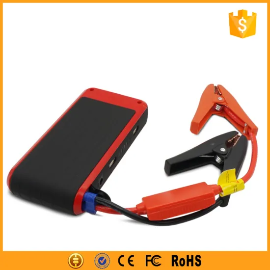 high quality 10000mah power bank car battery jump starter power bank