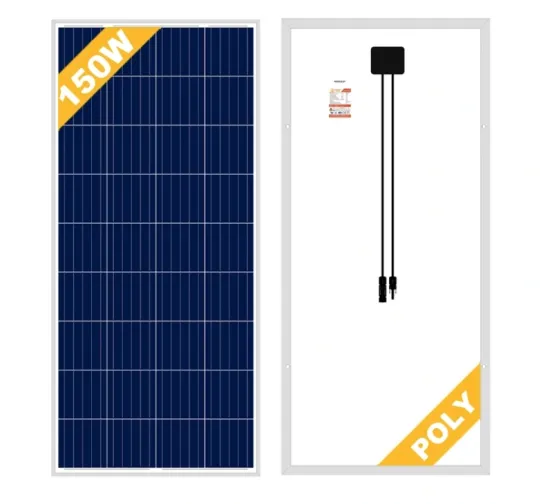polycrystalline solar panel price 150 watt