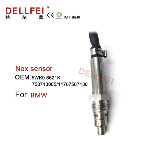 BMW Truck NOx Sensor 5WK9 6621K 758713005/11787587130