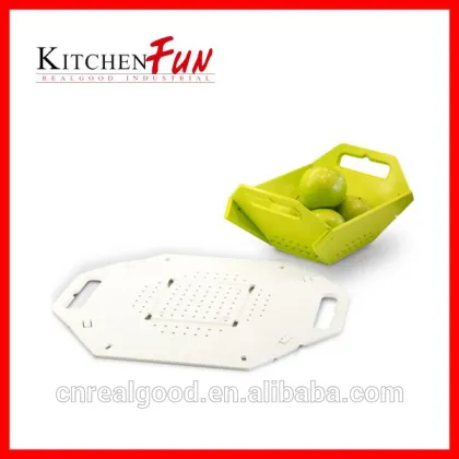 The J Joseph folding colander