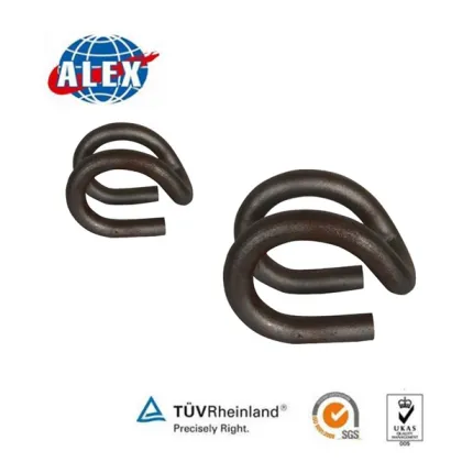 Deenik Rail Clip Shanghai Supplier, Manufacturer Deenik Rail Clip , Fastener Deenik Rail Clip
