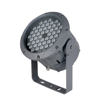 High power landscape LED flood light