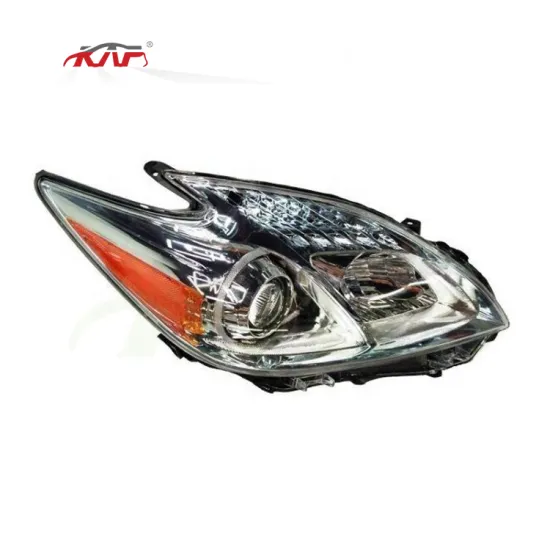 Front Car Headlight for Toyota Prius 2012 - 81130-47211, 81170-47211, 81130-47231