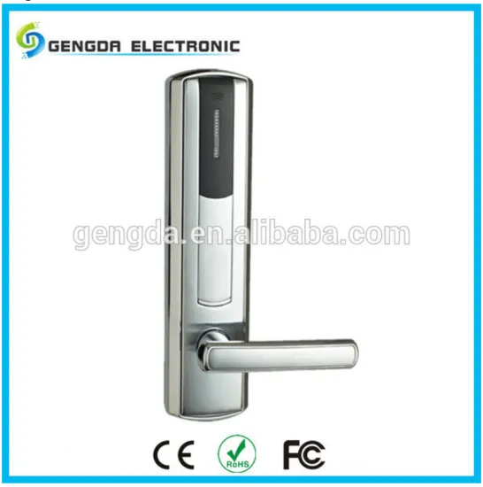 SECURITY PROXIMITY CARD LOCK