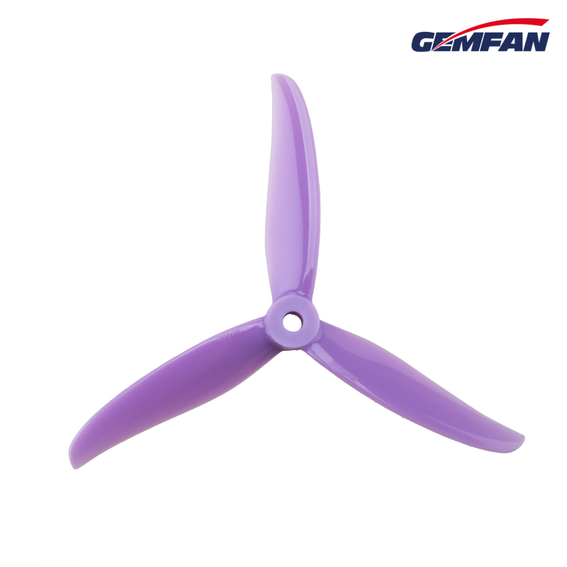 GEMFAN 4937 FPV Quadcopter Propellers