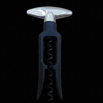 Self-pulling Corkscrew, 144mm Close Length