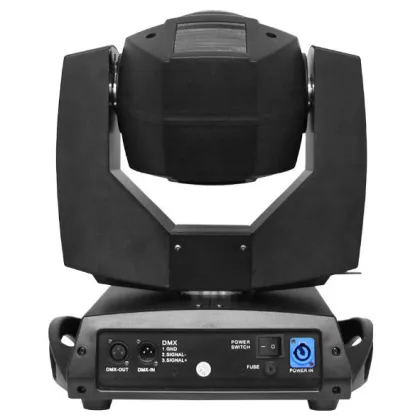 200w Beam Moving Heads Lighting