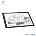 Surion Φωτεινότητα LED Σχέδιο Tracing Board A2