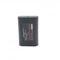 7.4V 2600mAh Lithium Ion Battery for Heating Clothes